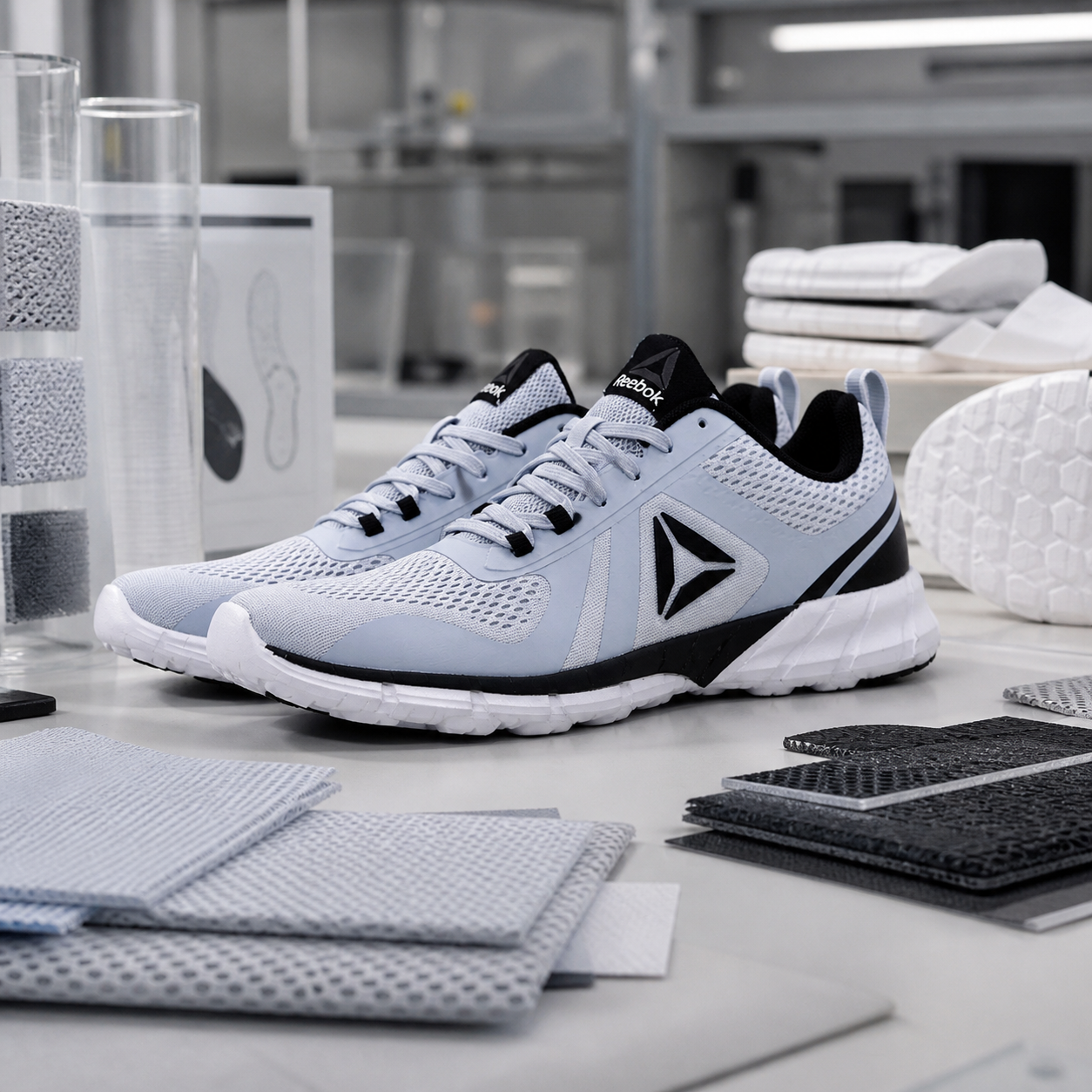 Reebok