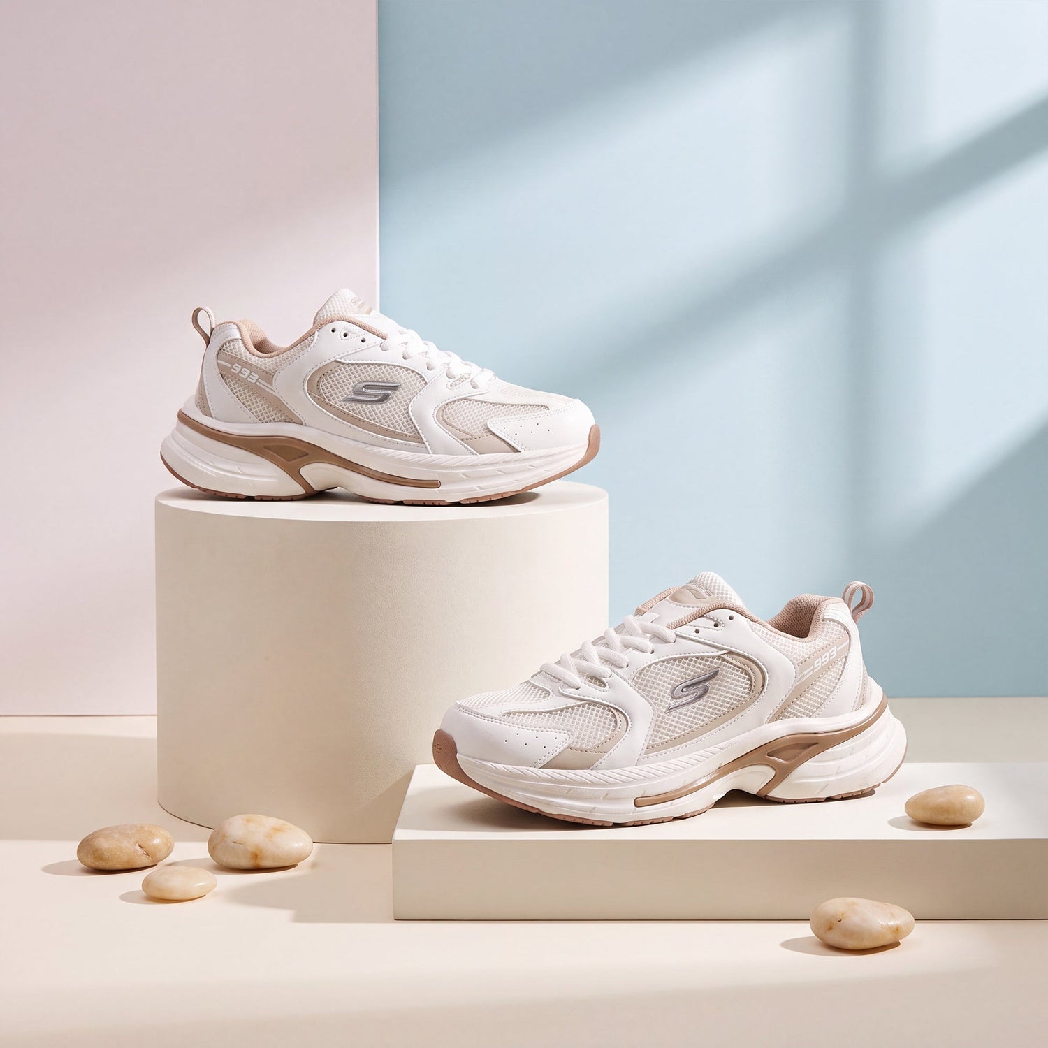 Sketchers
