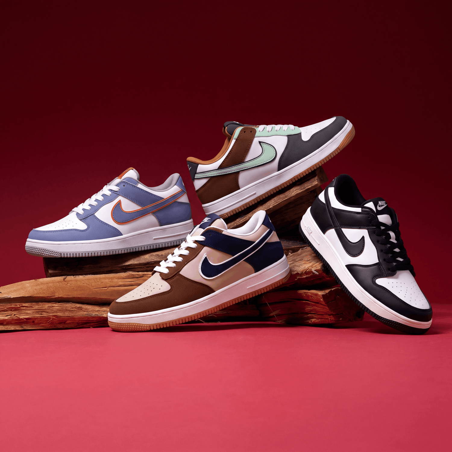 Nike
