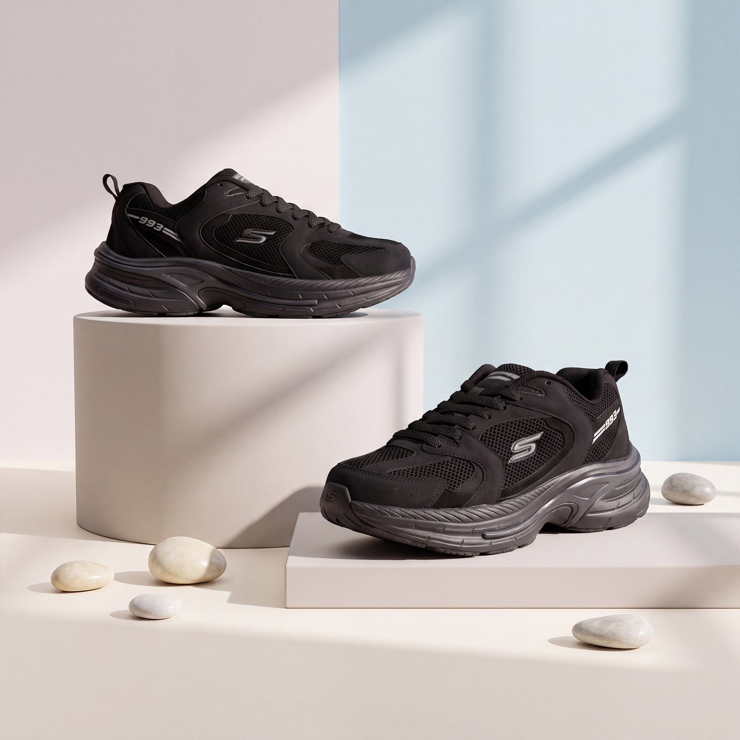 Skechers Imported