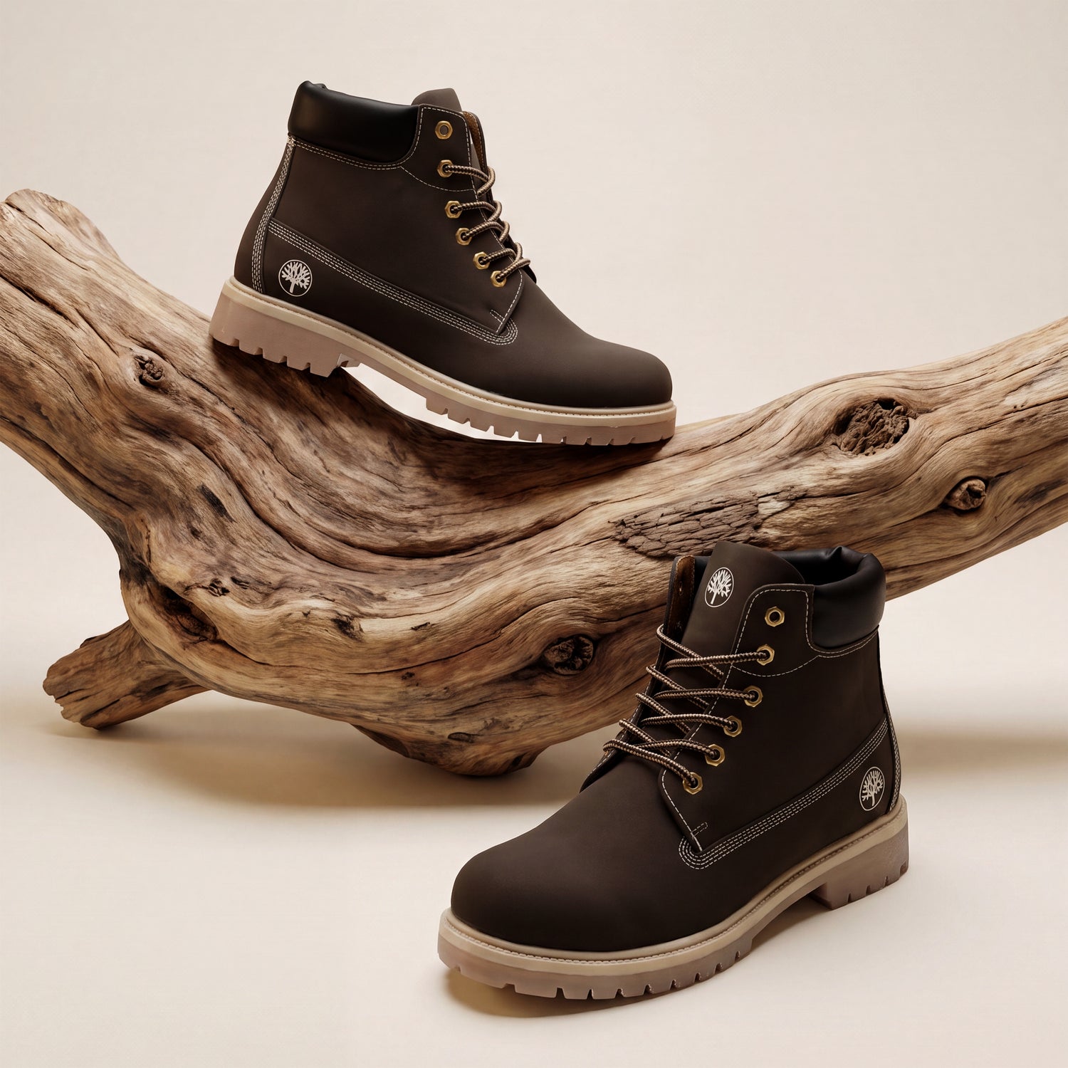 Brown / 6