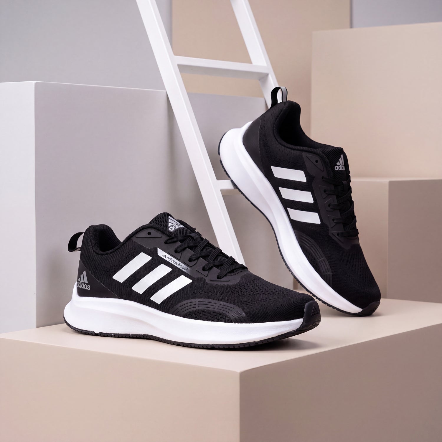 Black / 6
