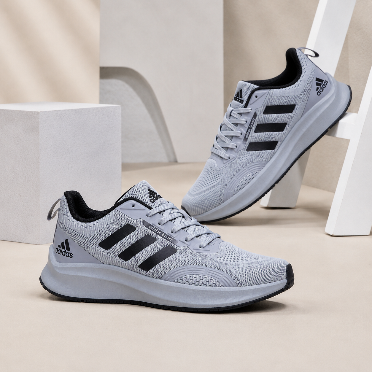 Adidas Cloud Foam