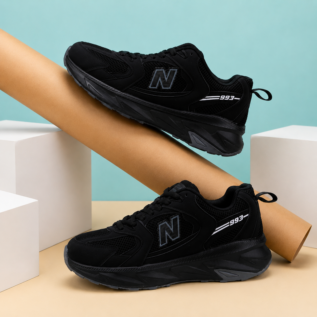 New Balance Imported 993