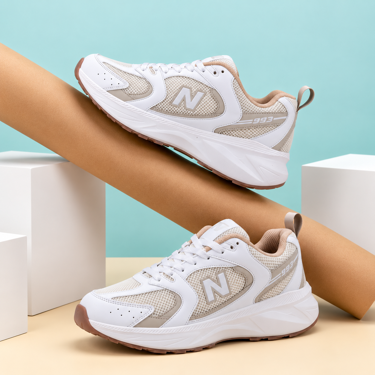 Brown-993 / 6