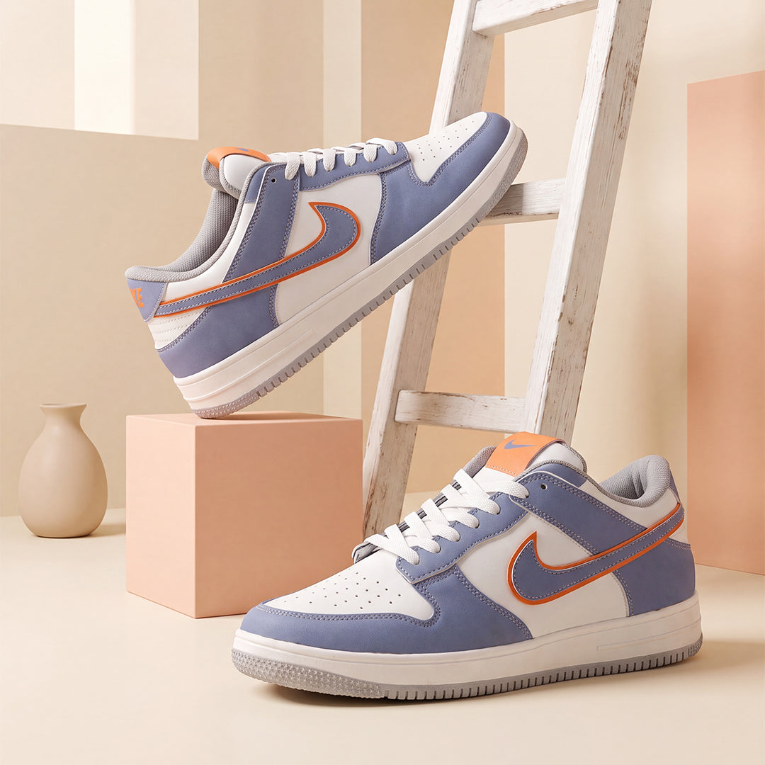 Blue / 6