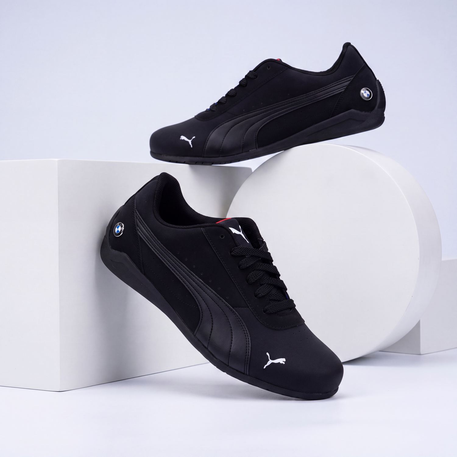 All Black / 6