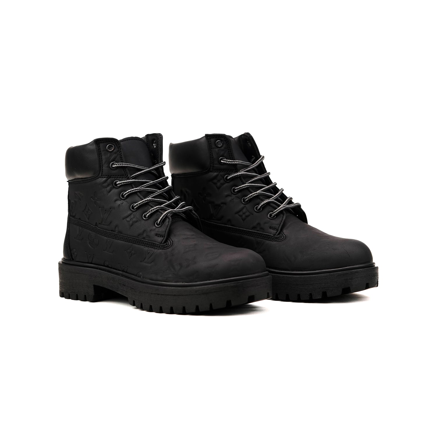 Louis Vuitton Boots