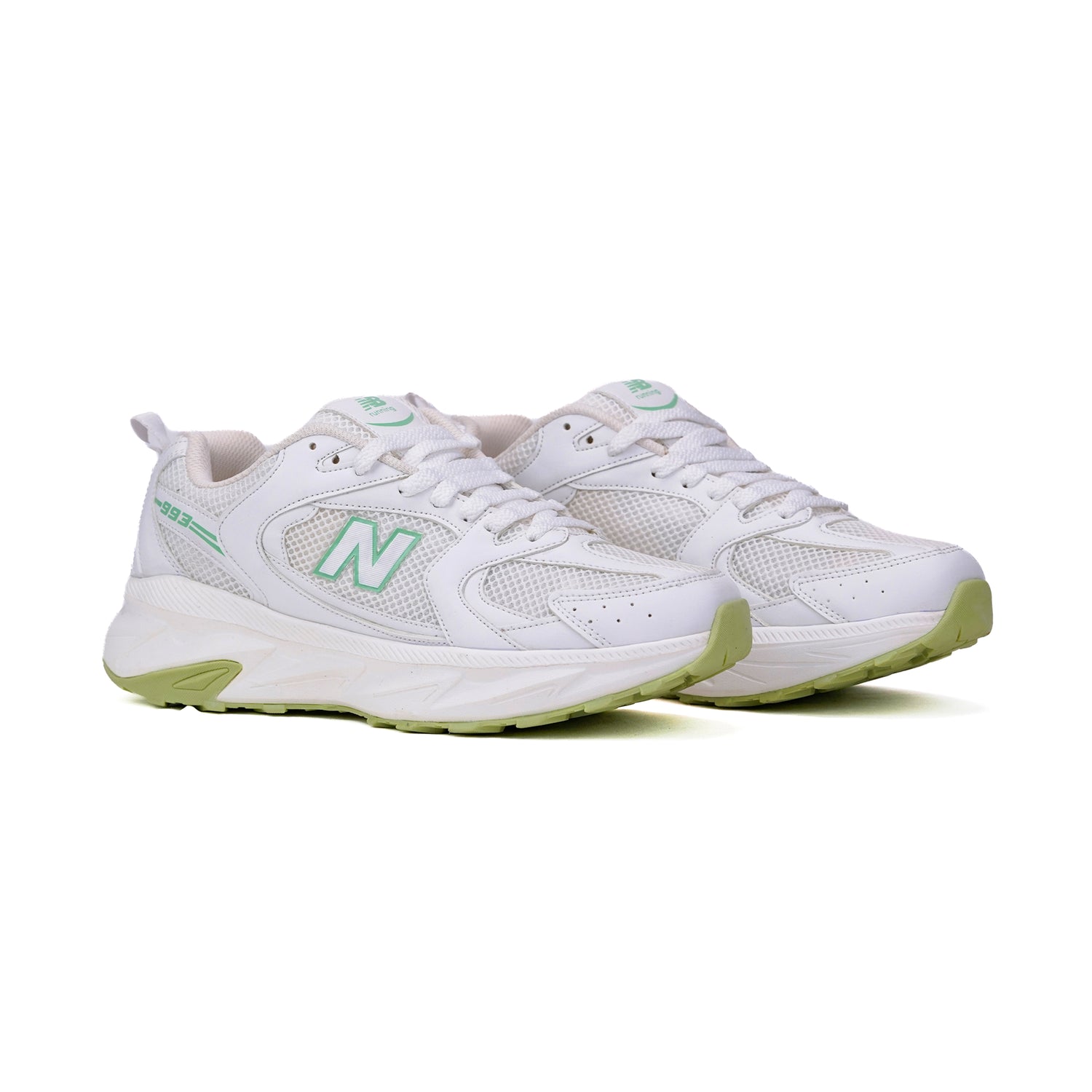 New Balance Imported 993