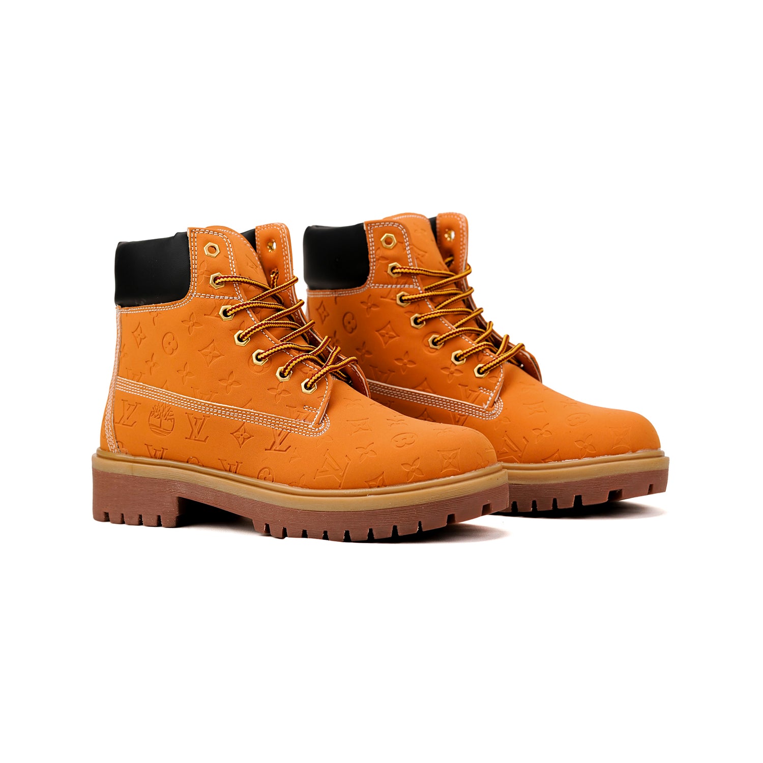 Louis Vuitton Boots