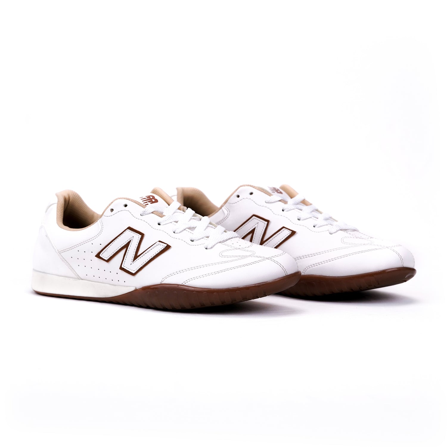 New Balance Suede