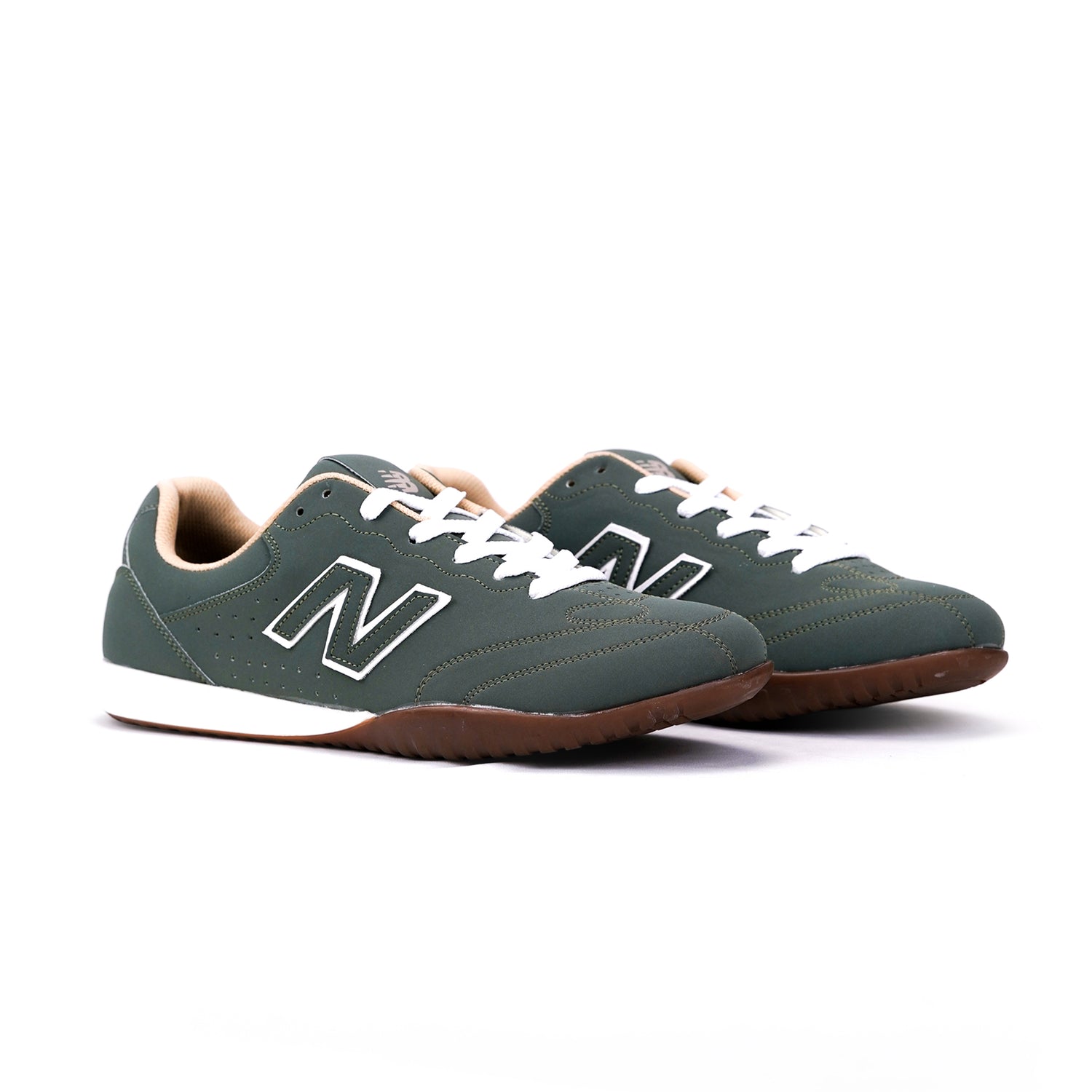 New Balance Suede