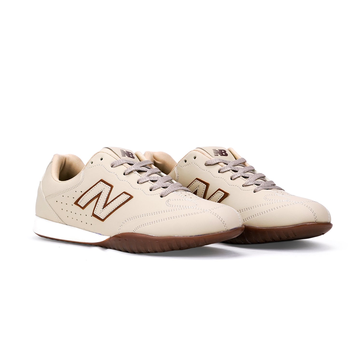 New Balance Suede