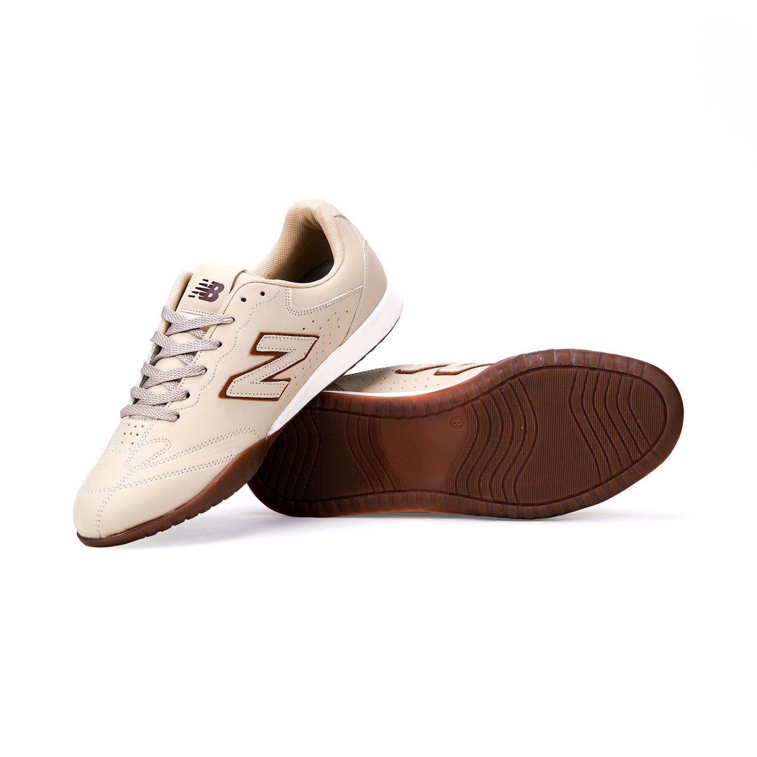 New Balance Suede