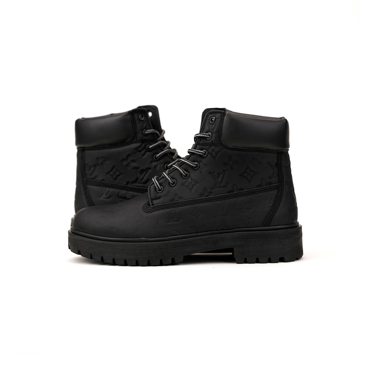 Louis Vuitton Boots