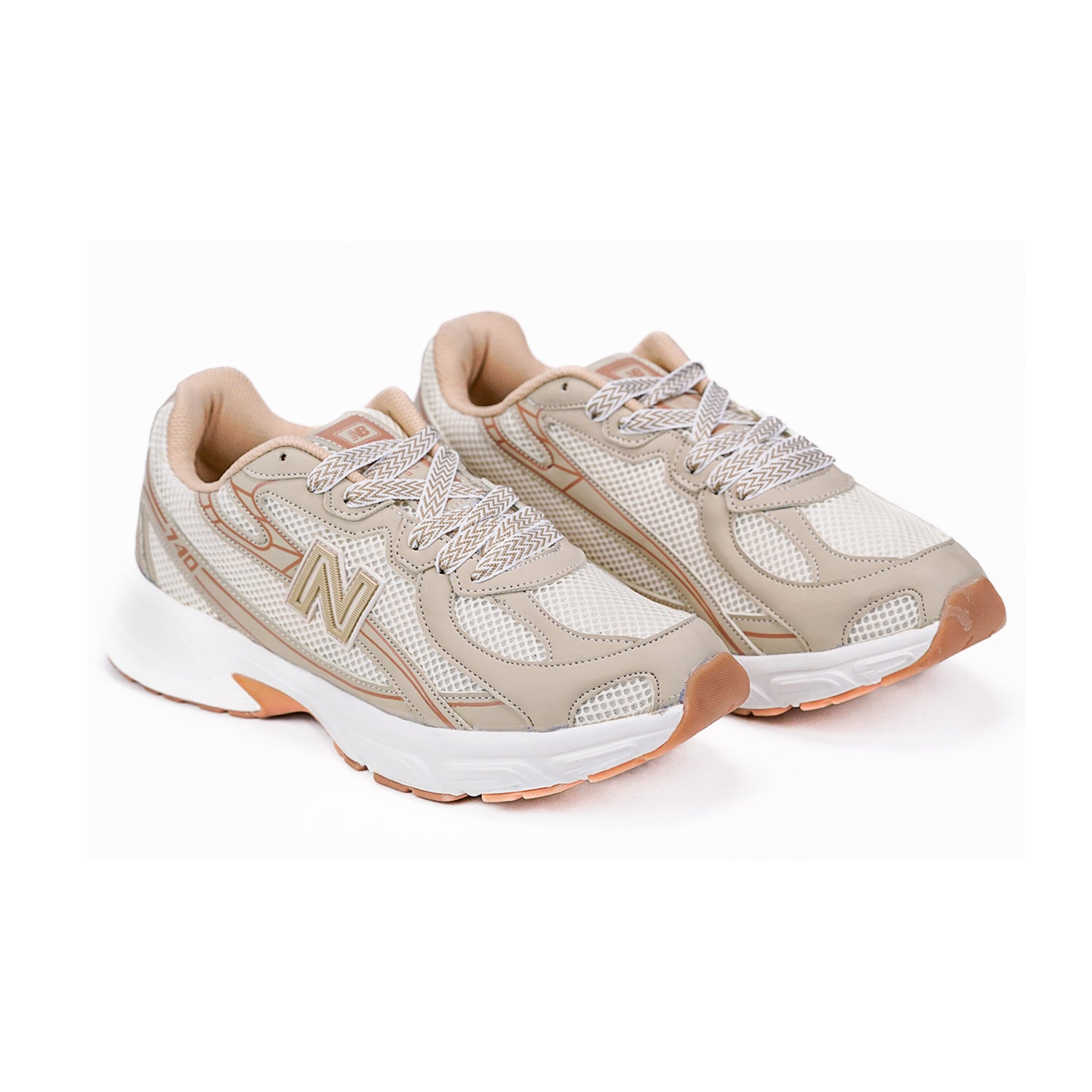 New Balance Imported 740