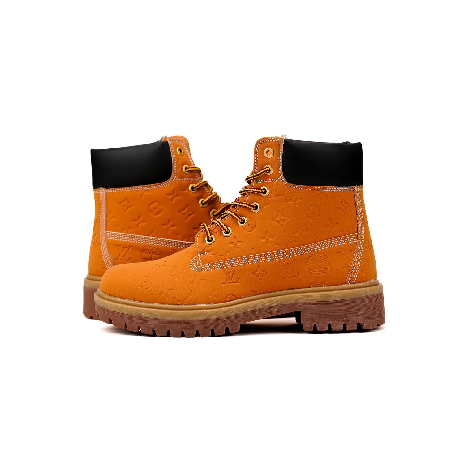 Louis Vuitton Boots