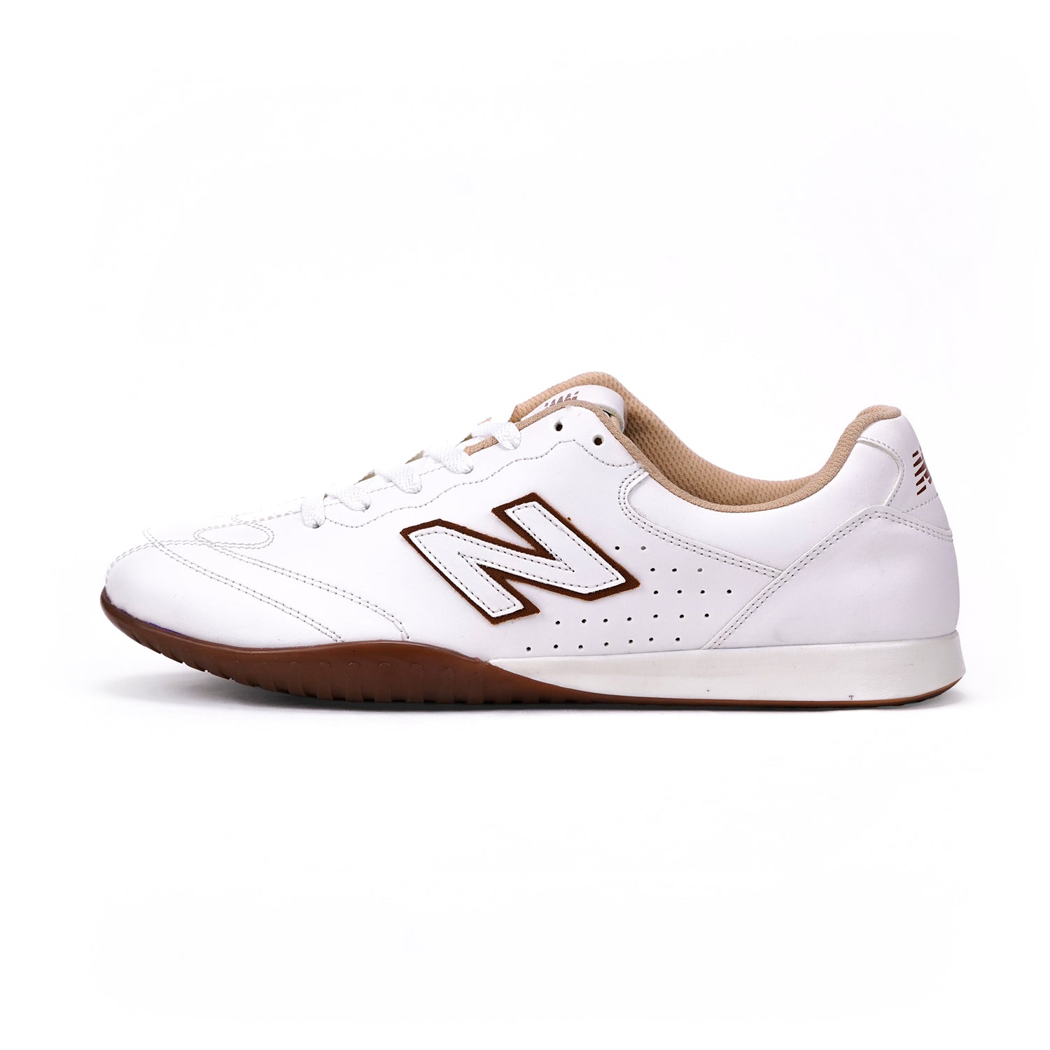 New Balance Suede