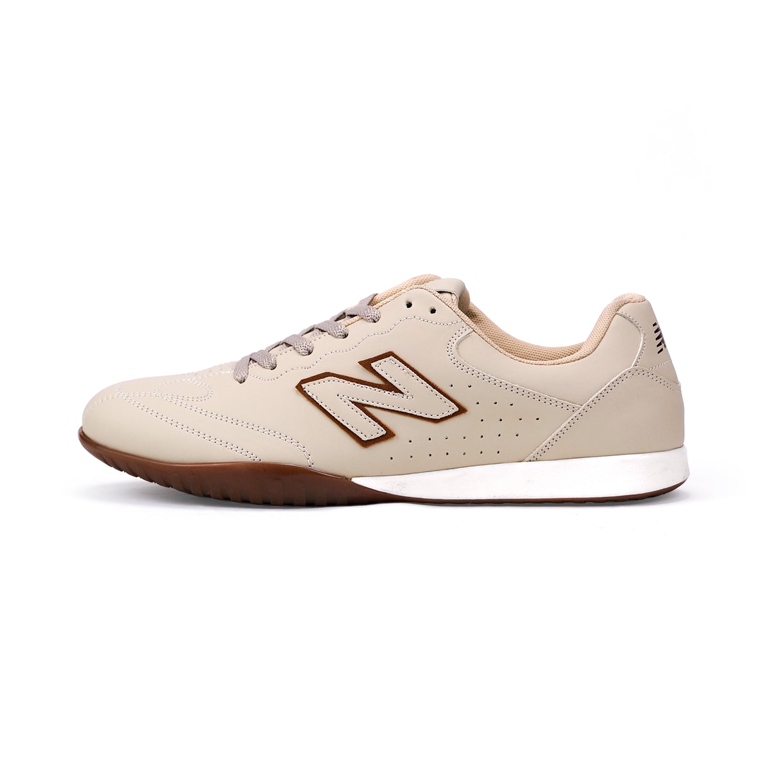 New Balance Suede