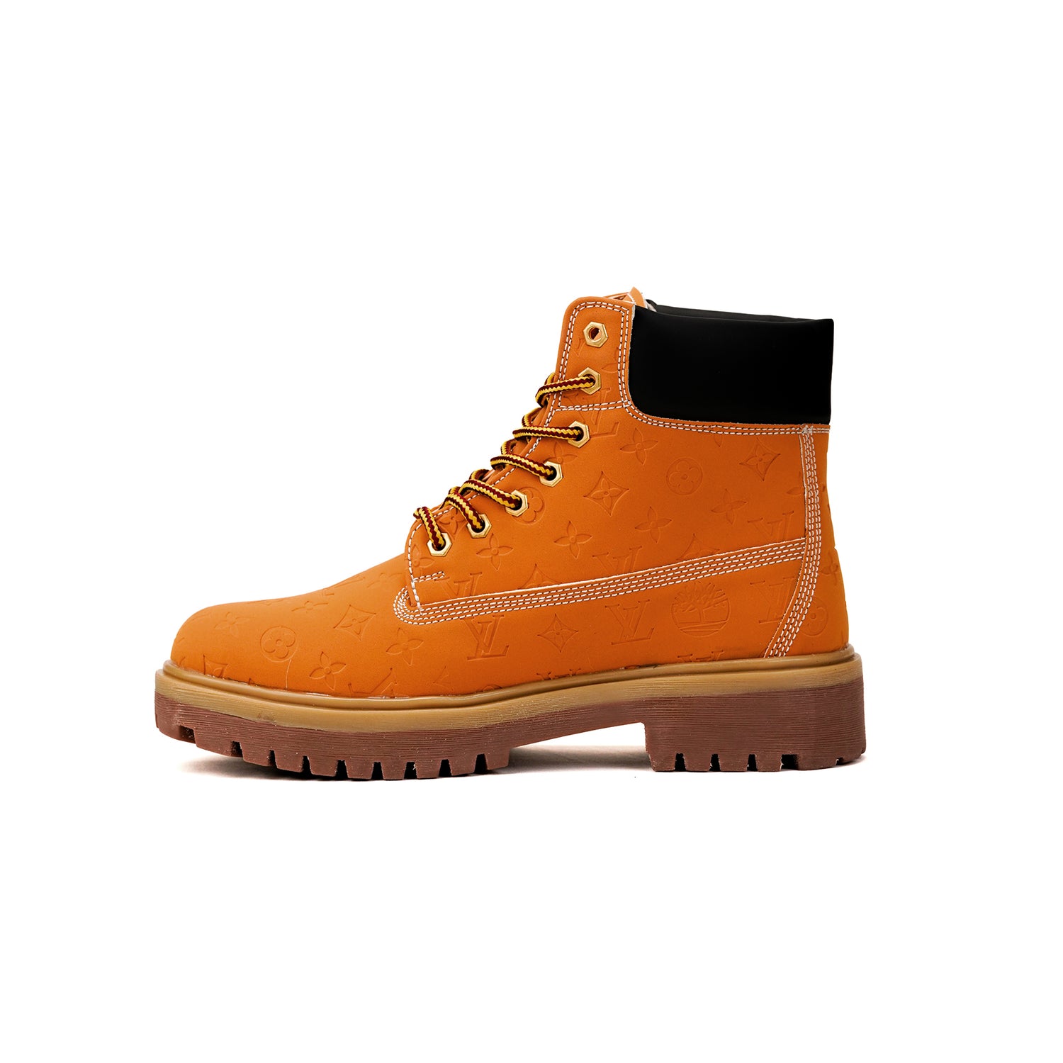 Louis Vuitton Boots