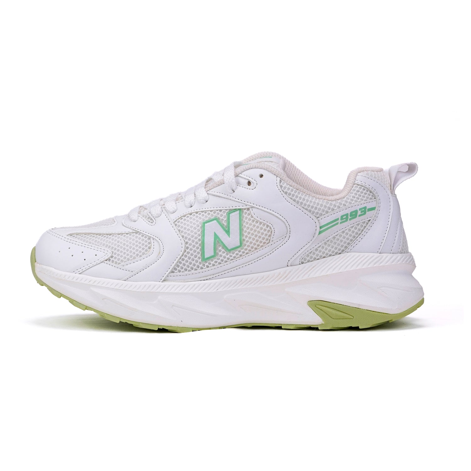 New Balance Imported 993