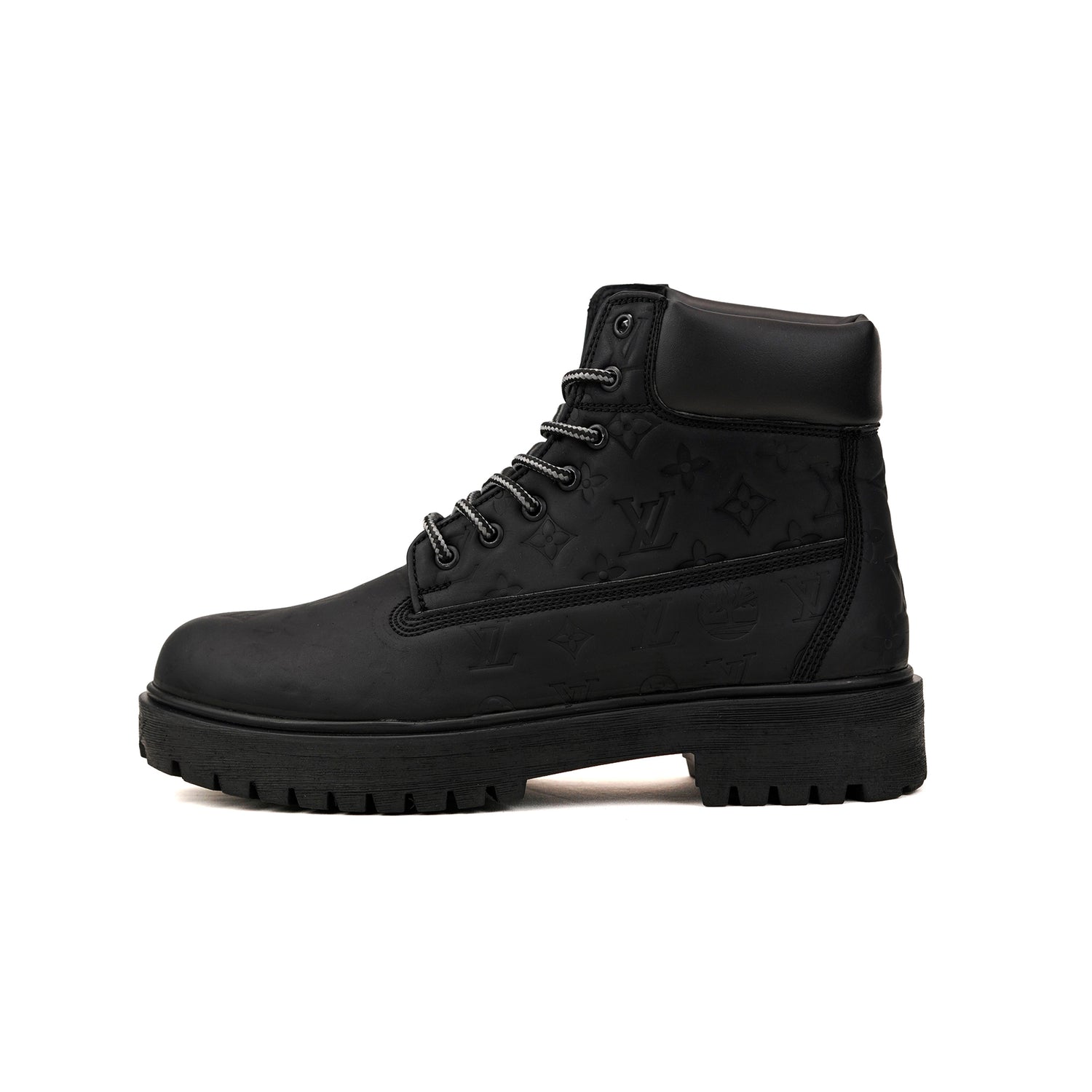 Louis Vuitton Boots