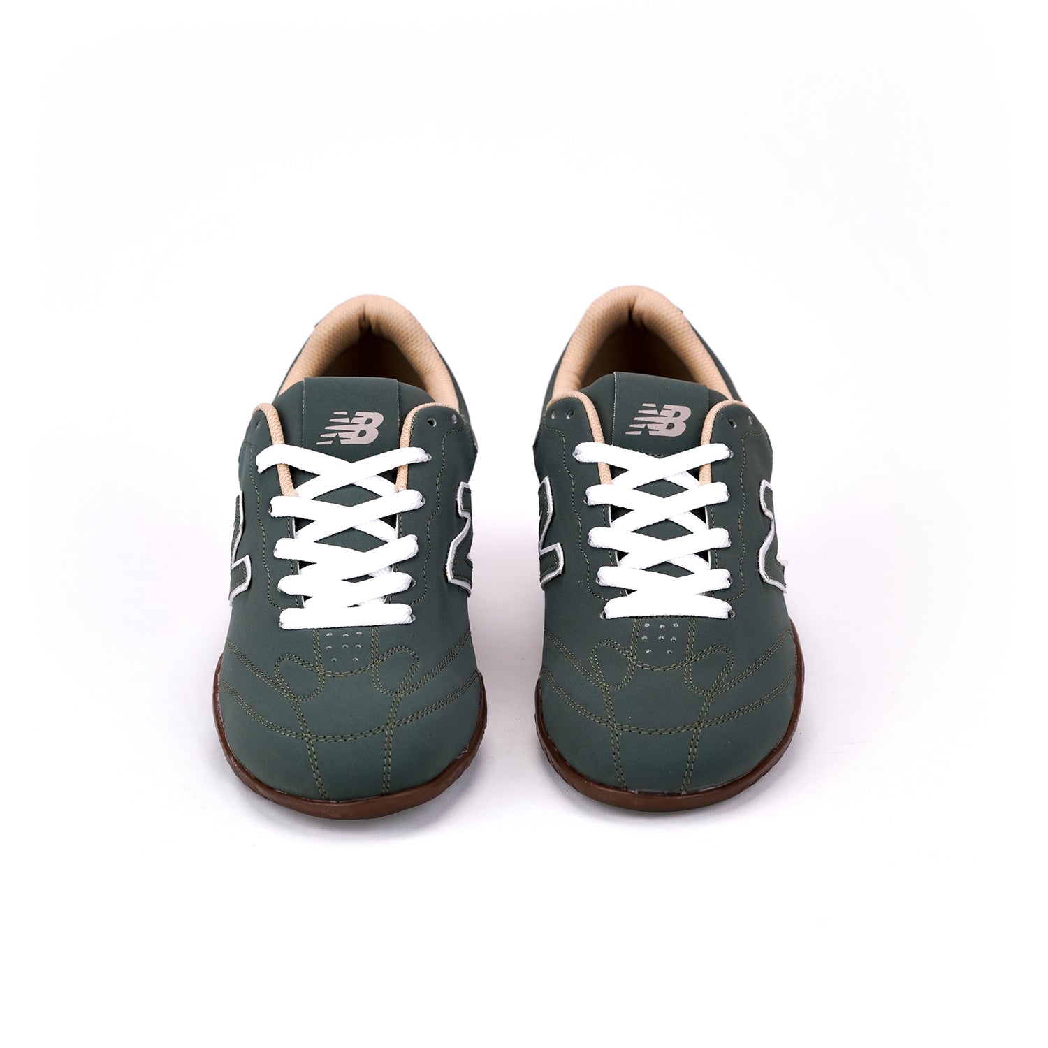 New Balance Suede