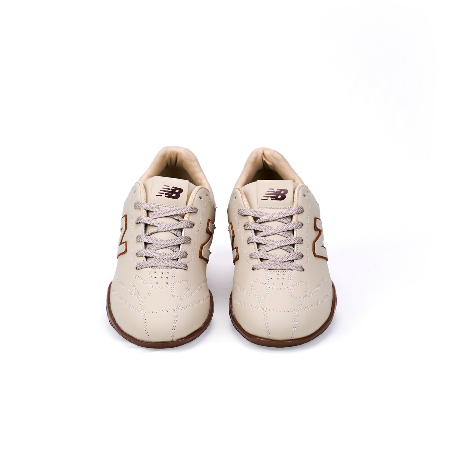 New Balance Suede