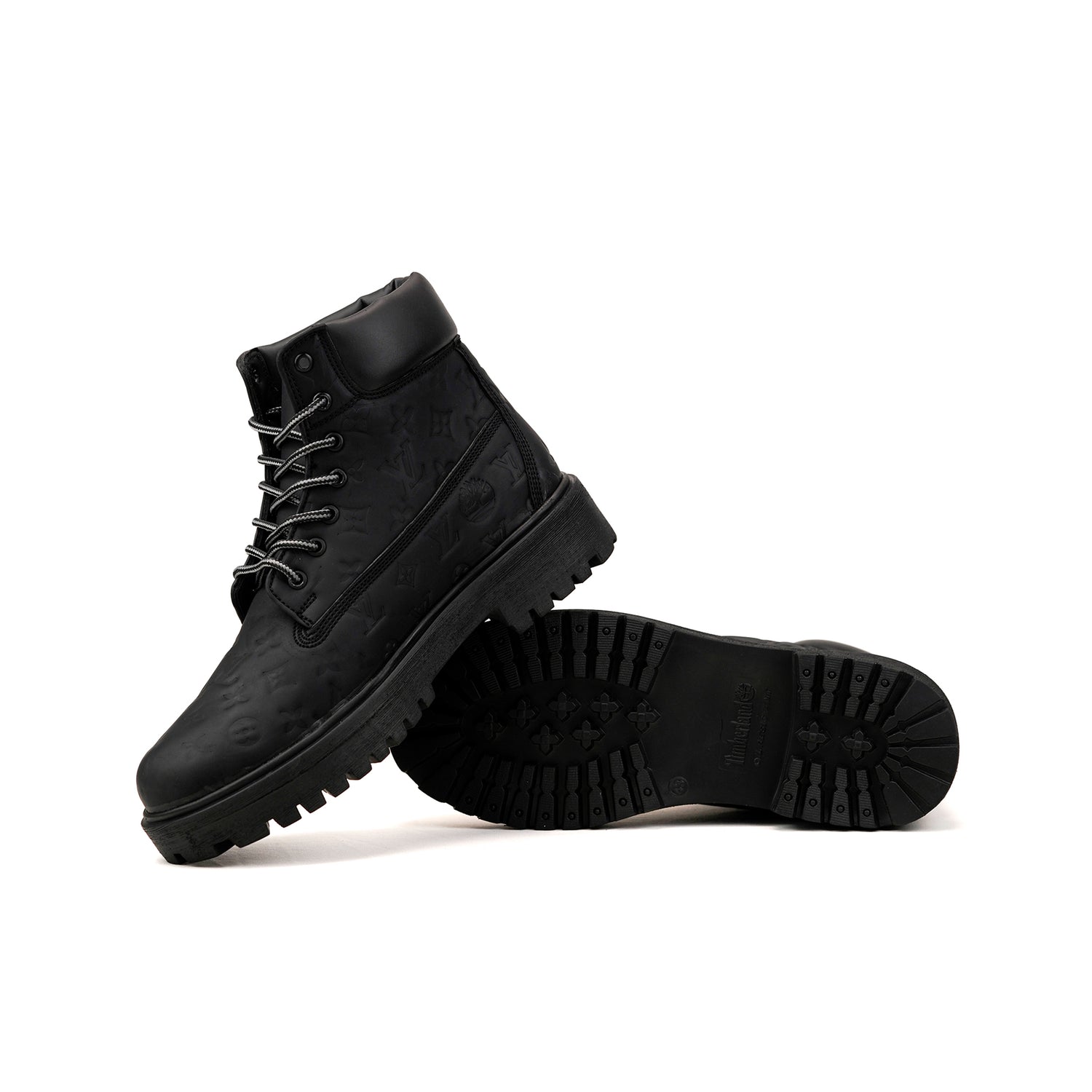 Louis Vuitton Boots