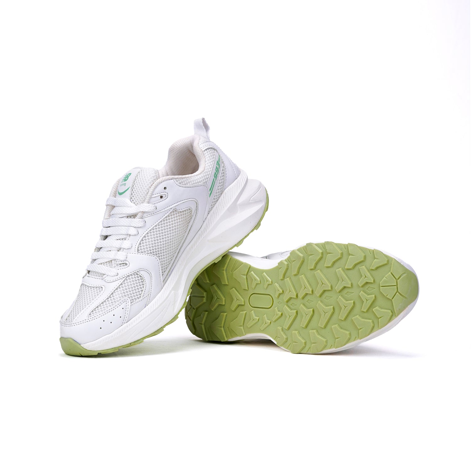 New Balance Imported 993