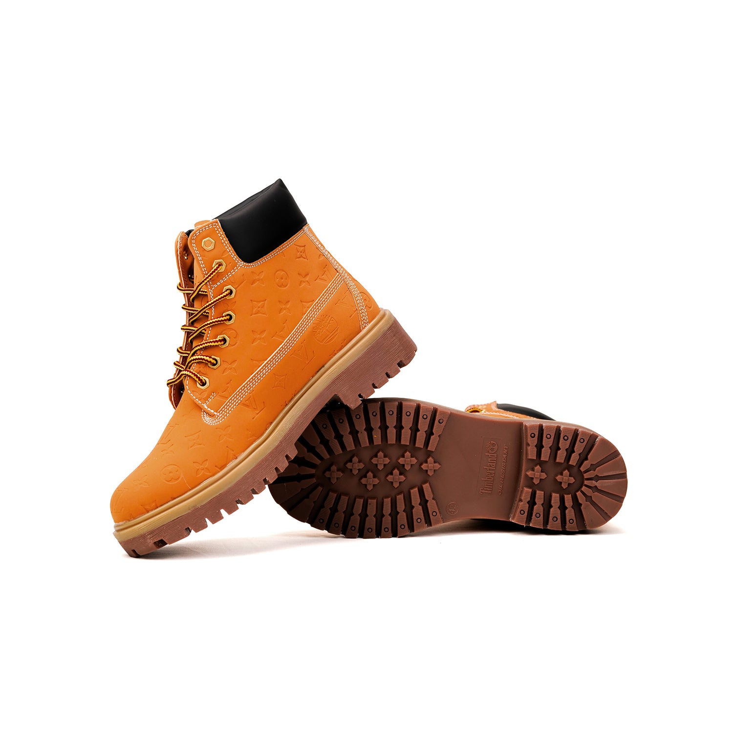 Louis Vuitton Boots
