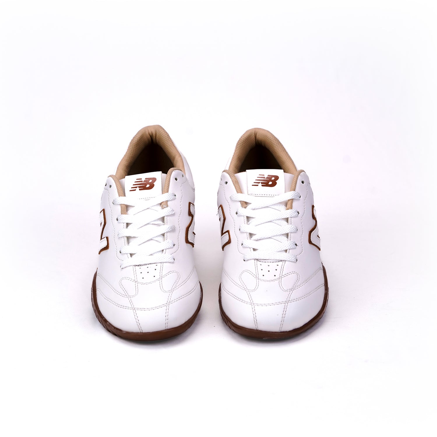 New Balance Suede