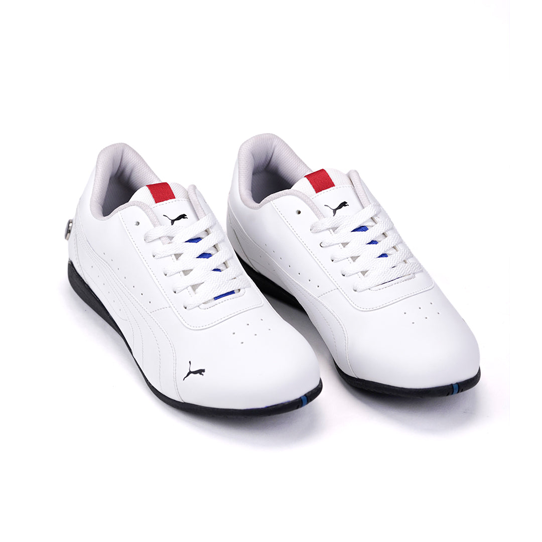 Puma BMW