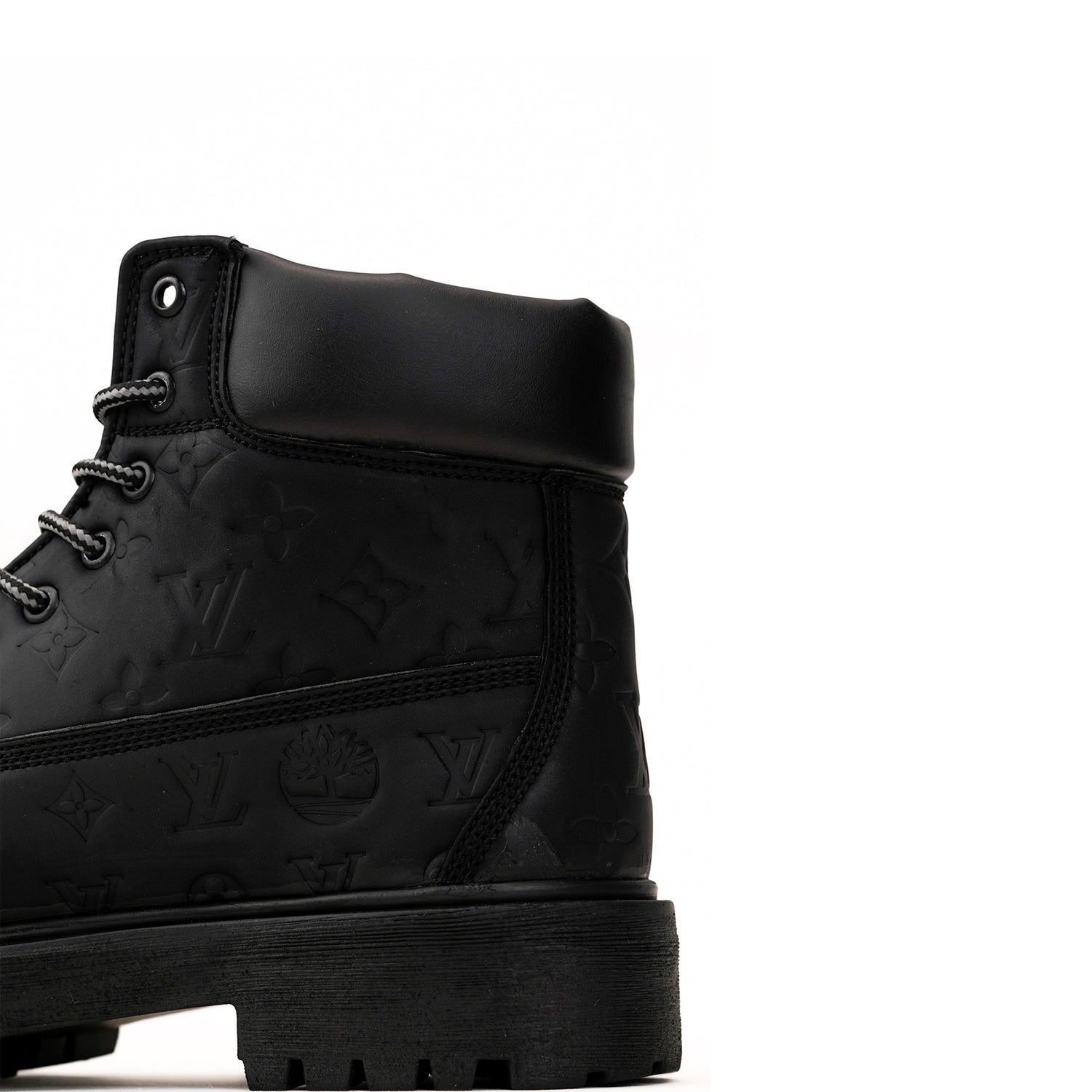 Louis Vuitton Boots