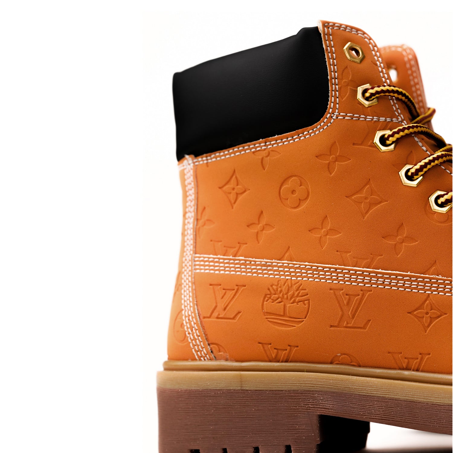 Louis Vuitton Boots